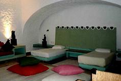 Habitación Estándar del Hotel Casa Alatriste