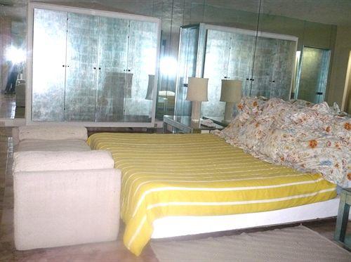 Habitación Junior Suite del Hotel Casa Alatriste