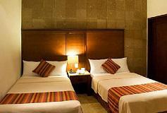 Habitación Estándar Doble del Hotel Hotel Casa Continental