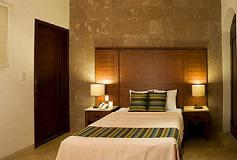 Habitación Estándar Queen del Hotel Hotel Casa Continental