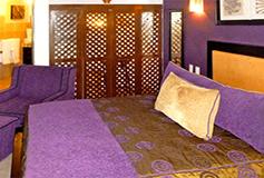 Habitación De Lujo Vista al Jardín + WiFi Gratis del Hotel Casa Cupula Gay Friendly Boutique Hotel