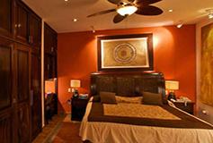 Habitación Suite de Lujo Vista al Mar + Wifi Gratis del Hotel Casa Cupula Gay Friendly Boutique Hotel