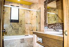 Habitación Junior Suite del Hotel Hotel Casa de la Loma