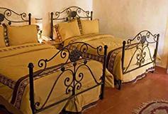 Habitación Suite del Hotel Hotel Casa de los Dulces Sueños