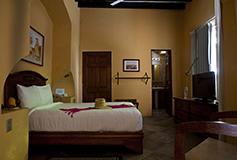 Habitación Estándar No Reembolsable del Hotel Casa de Sierra Azul