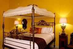 Habitación Junior Suite del Hotel Hotel Boutique Casa Don Gustavo 