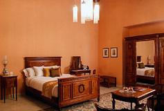 Habitación Master Suite del Hotel Hotel Boutique Casa Don Gustavo 