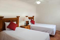 Habitación 2 Bedroom Suite Pool View No Reembolsable del Hotel Hotel Casa Iguana Mismaloya