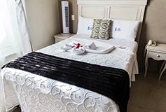 Habitación Individual Estándar Deluxe del Hotel Casa José María Hotel