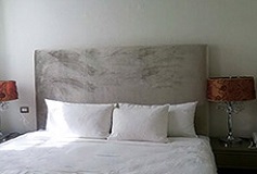 Habitación Junior Suite Deluxe del Hotel Casa Monraz Hotel Boutique and Galeria