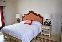 Habitación Estándar King del Hotel Casa Primavera Hotel Boutique and Spa