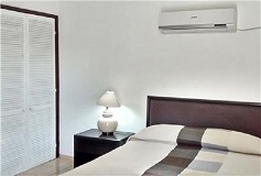 Habitación Sencilla del Hotel Hotel Casa Real Matehuala