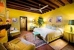 Habitación Doble Superior del Hotel Hotel Casa Schuck