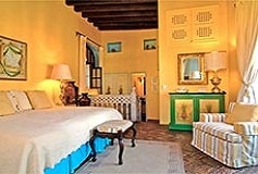 Habitación Doble del Hotel Hotel Casa Schuck