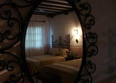 Habitación Estándar Cuádruple Sujeta a Disponibilidad del Hotel Casa Tía Micha & Casa Marlene