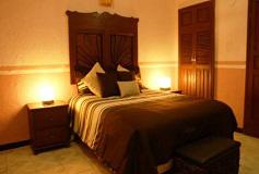 Habitación Estándar Sujeta a Disponibilidad del Hotel Casa Tía Micha & Casa Marlene