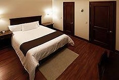 Habitación Estándar del Hotel Casa Torres Hotel