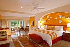 Habitación Grand Class Suite + Wi Fi Gratis del Hotel Casa Velas Resort Premium All Inclusive for Adults Only
