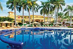 Habitación Wellness Suite del Hotel Casa Velas Resort Premium All Inclusive for Adults Only