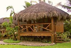 Habitación Bungalow del Hotel Hotel Casa Yalma Kaan