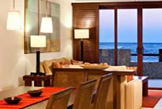 Habitación Villa de 3 Recámaras No Reembolsable del Hotel Celeste Beach Residences and Spa