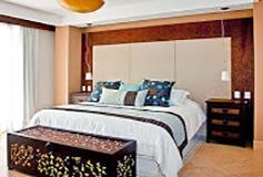 Habitación Villa Una Recámara No Reembolsable del Hotel Celeste Beach Residences and Spa