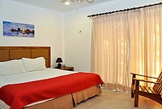 Habitación Junior Suite del Hotel Chac Chi Hotel and Suites