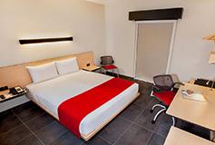 Habitación Habitación Sencilla del Hotel City Express Plus Cabo San Lucas