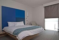 Habitación Estándar Sencilla del Hotel Hotel City Express Plus Reforma El Ángel