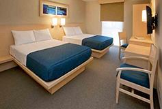 Habitación Estándar Doble del Hotel Hotel City Express Reynosa