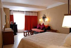 Habitación Habitación Club Familiar del Hotel Club Med Ixtapa Pacific