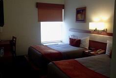 Habitación Estándar Doble del Hotel Copper Canyon Boutique Hotel