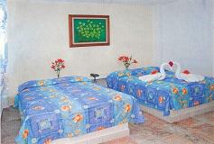 Habitación Estándar del Hotel Hotel Costa Linda