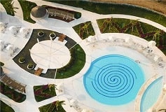 Habitación Villa de Tres Recámaras del Hotel Delcanto Residences by LaTour Hotels and Resorts