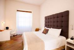 Habitación Junior Suite del Hotel Descansería Hotel Business and Pleasure