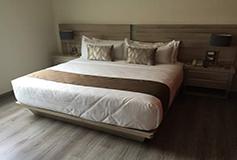 Habitación Estándar King del Hotel Domun Hotel