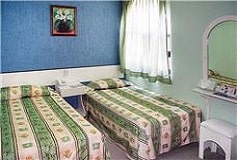 Habitación Habitación Doble del Hotel Hotel Dorados Convention and Resort