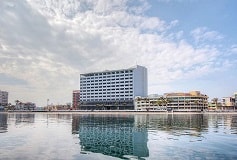 Habitación Estándar King Interior del Hotel DoubleTree by Hilton Hotel Veracruz