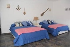 Habitación Lovft Doble del Hotel Ecovergel Hotel Boutique