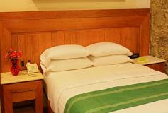 Habitación Estudio del Hotel Edelmira Hotel Boutique