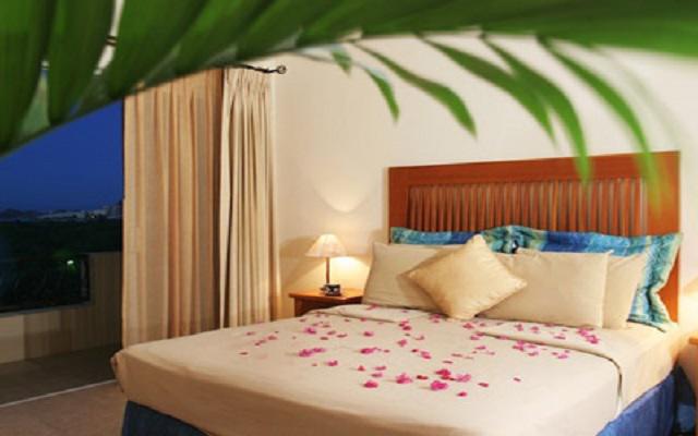 Habitación Estándar del Hotel El Ameyal Hotel and Family Suites