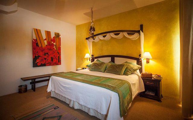 Habitación Habitación Deluxe del Hotel El Chante Spa Hotel