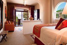 Habitación Suite Vista al Lago del Hotel El Chante Spa Hotel