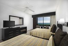 Habitación Estándar Vista al Mar del Hotel El Cid Castilla Hotel de Playa