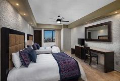 Habitación Habitación de Lujo Elite del Hotel El Cid El Moro Hotel de Playa