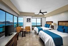 Habitación Suite de Una Recámara del Hotel El Cid El Moro Hotel de Playa