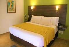 Habitación Estándar del Hotel El Hotel Business Class