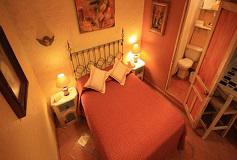 Habitación Habitación Sencilla del Hotel Hotel El Mesón de los Poetas