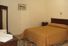 Habitación Estándar Sencilla del Hotel Hotel El Navegante