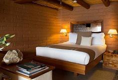 Habitación Junior Suite Estándar del Hotel El Santuario Resort and Spa